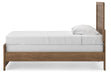 Broachmyn Bed - Valley Furniture (Rohnert Park, CA)