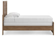 Broachmyn Bed - Valley Furniture (Rohnert Park, CA)