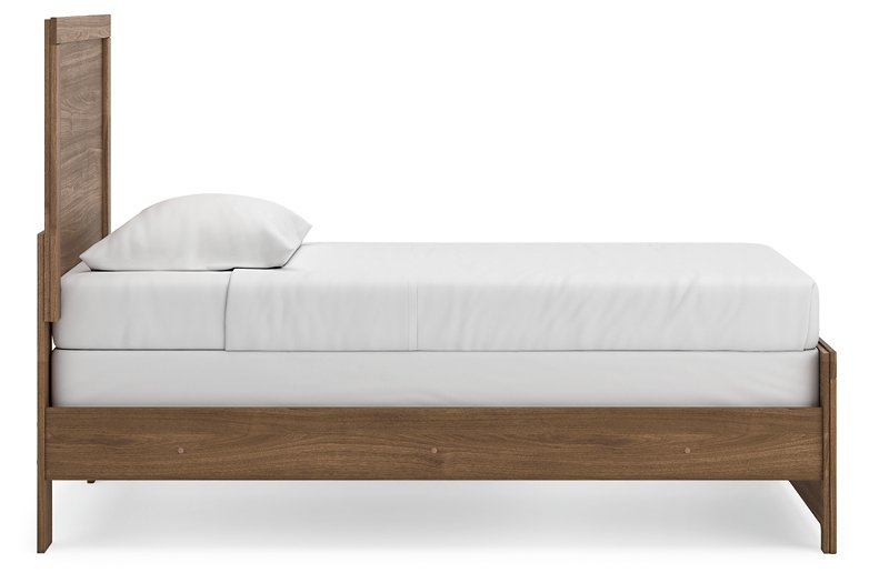 Broachmyn Bed - Valley Furniture (Rohnert Park, CA)