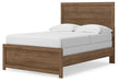 Broachmyn Bed - Valley Furniture (Rohnert Park, CA)