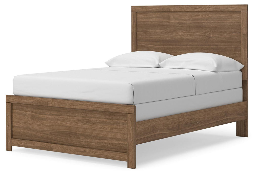 Broachmyn Bed - Valley Furniture (Rohnert Park, CA)
