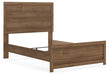 Broachmyn Bed - Valley Furniture (Rohnert Park, CA)