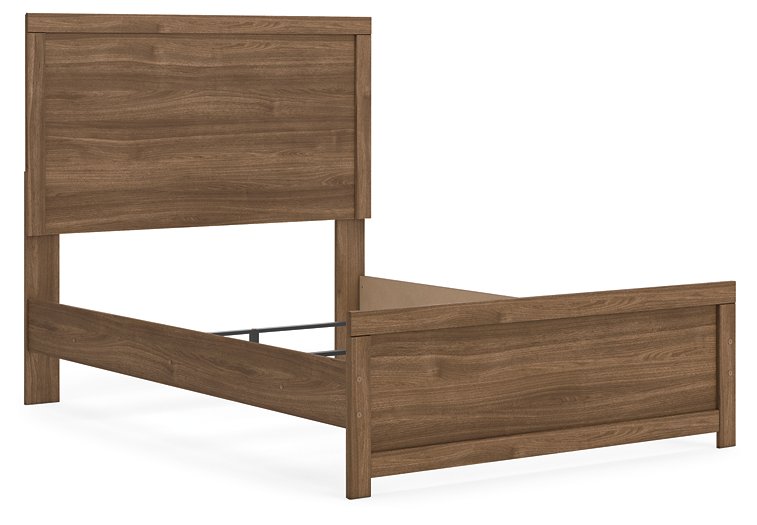 Broachmyn Bed - Valley Furniture (Rohnert Park, CA)
