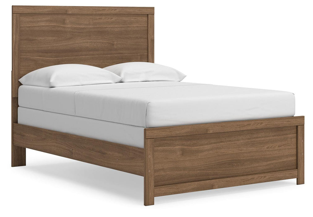 Broachmyn Bed - Valley Furniture (Rohnert Park, CA)