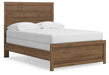 Broachmyn Bed - Valley Furniture (Rohnert Park, CA)