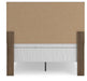 Broachmyn Bed - Valley Furniture (Rohnert Park, CA)