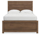 Broachmyn Bed - Valley Furniture (Rohnert Park, CA)