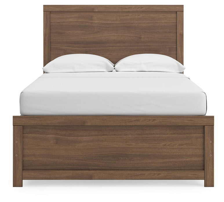 Broachmyn Bed - Valley Furniture (Rohnert Park, CA)