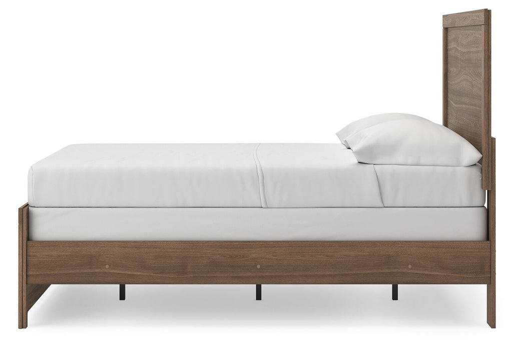 Broachmyn Bed - Valley Furniture (Rohnert Park, CA)