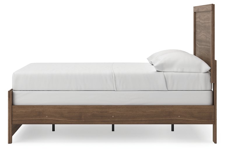 Broachmyn Bed - Valley Furniture (Rohnert Park, CA)