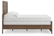 Broachmyn Bed - Valley Furniture (Rohnert Park, CA)