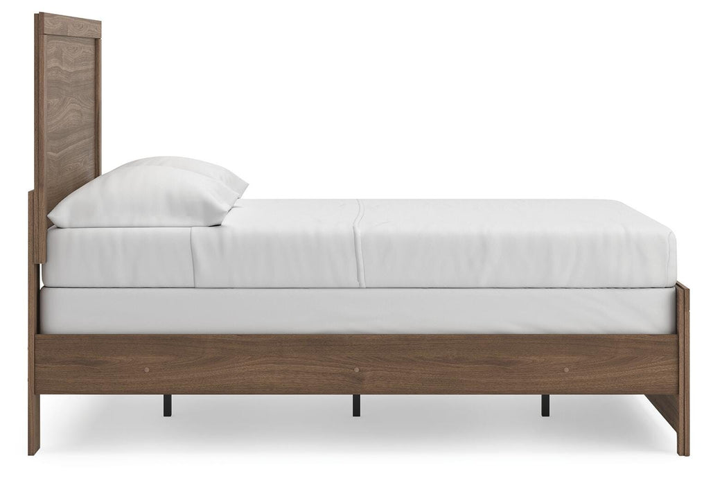Broachmyn Bed - Valley Furniture (Rohnert Park, CA)