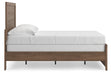 Broachmyn Bed - Valley Furniture (Rohnert Park, CA)