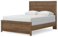 Broachmyn Bed - Valley Furniture (Rohnert Park, CA)
