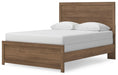 Broachmyn Bed - Valley Furniture (Rohnert Park, CA)