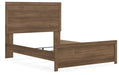Broachmyn Bed - Valley Furniture (Rohnert Park, CA)