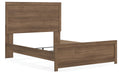 Broachmyn Bed - Valley Furniture (Rohnert Park, CA)