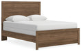 Broachmyn Bed - Valley Furniture (Rohnert Park, CA)