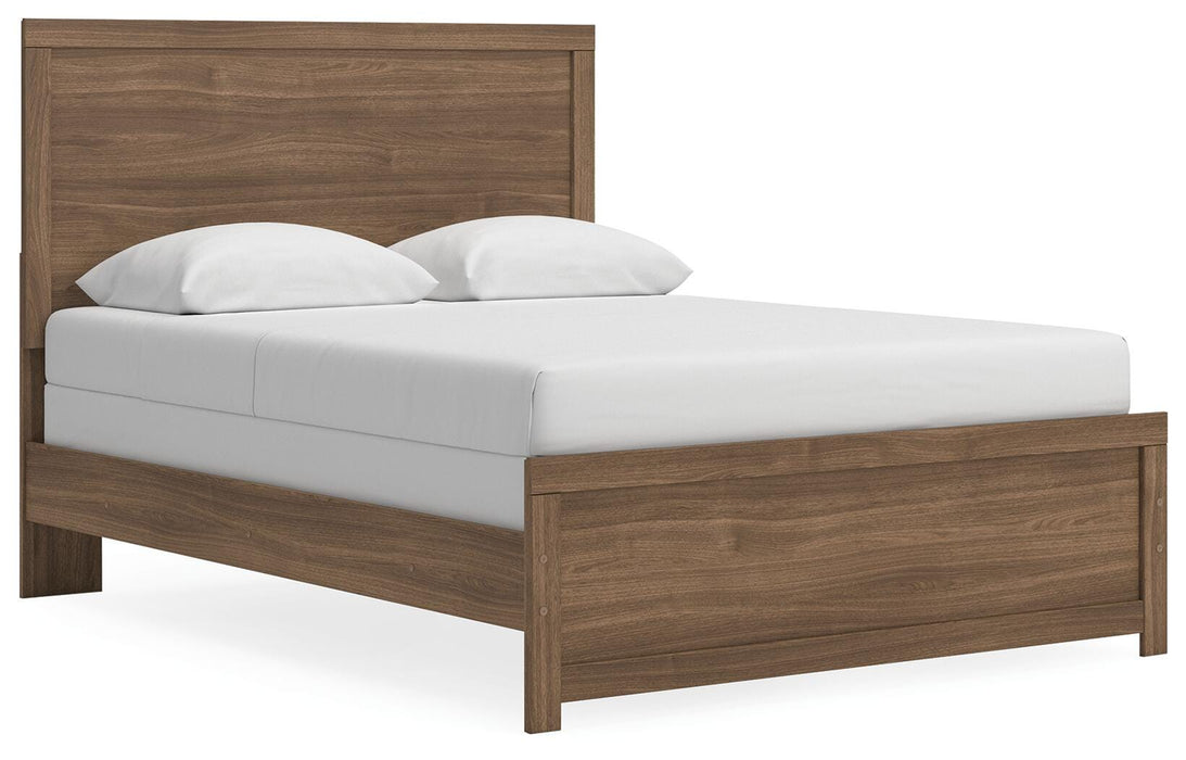 Broachmyn Bed - Valley Furniture (Rohnert Park, CA)