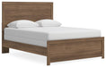 Broachmyn Bed - Valley Furniture (Rohnert Park, CA)