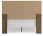 Broachmyn Bed - Valley Furniture (Rohnert Park, CA)