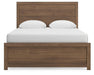 Broachmyn Bed - Valley Furniture (Rohnert Park, CA)