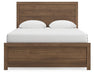 Broachmyn Bed - Valley Furniture (Rohnert Park, CA)