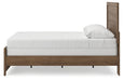 Broachmyn Bed - Valley Furniture (Rohnert Park, CA)