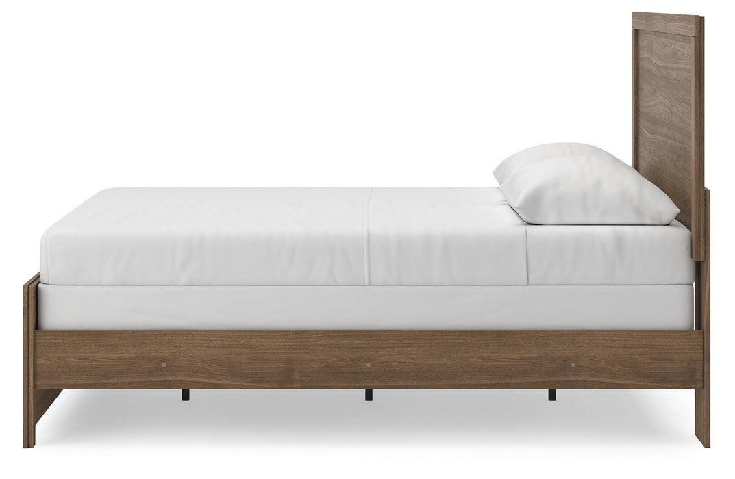 Broachmyn Bed - Valley Furniture (Rohnert Park, CA)