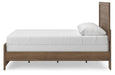 Broachmyn Bed - Valley Furniture (Rohnert Park, CA)