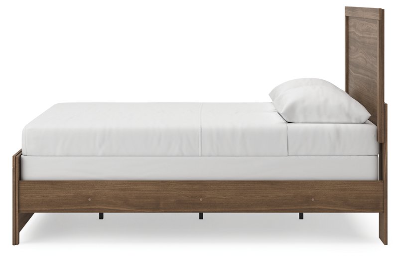 Broachmyn Bed - Valley Furniture (Rohnert Park, CA)
