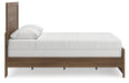 Broachmyn Bed - Valley Furniture (Rohnert Park, CA)
