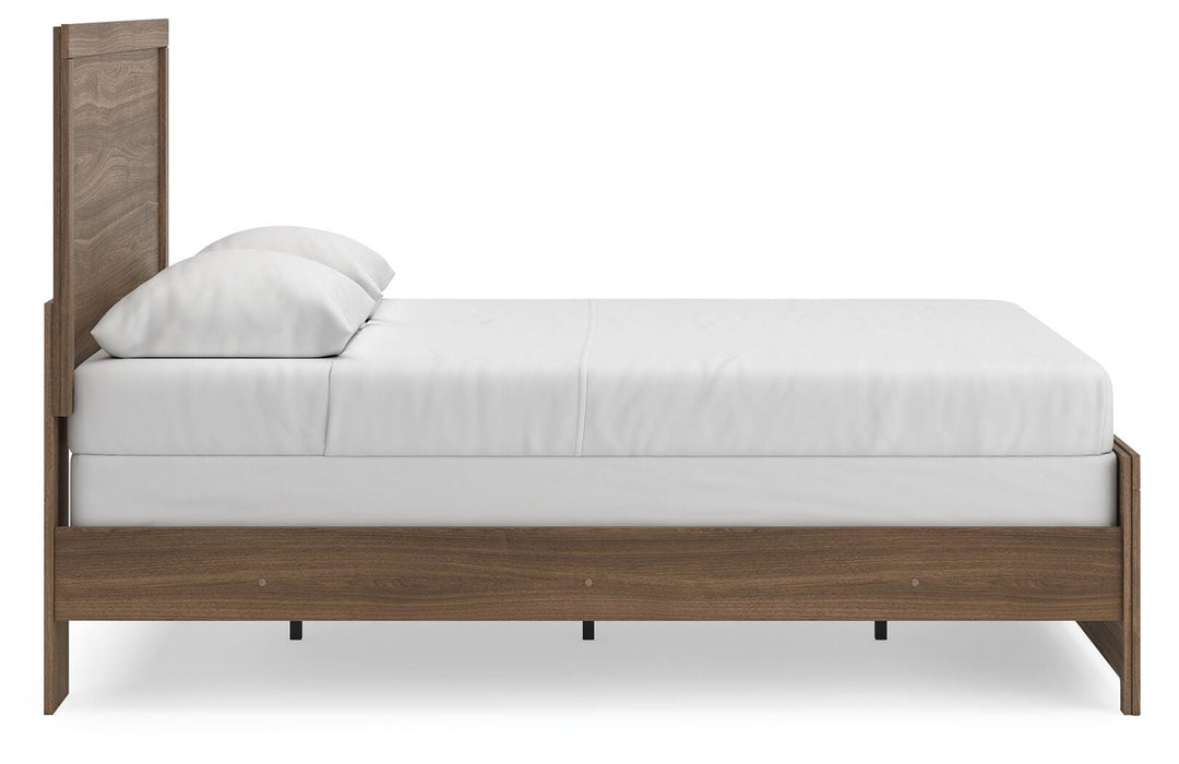 Broachmyn Bed - Valley Furniture (Rohnert Park, CA)