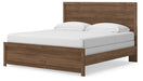 Broachmyn Bed - Valley Furniture (Rohnert Park, CA)