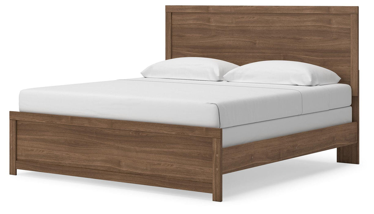 Broachmyn Bed - Valley Furniture (Rohnert Park, CA)