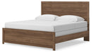 Broachmyn Bed - Valley Furniture (Rohnert Park, CA)