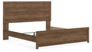 Broachmyn Bed - Valley Furniture (Rohnert Park, CA)