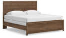Broachmyn Bed - Valley Furniture (Rohnert Park, CA)