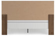 Broachmyn Bed - Valley Furniture (Rohnert Park, CA)
