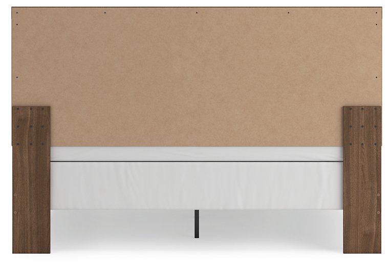 Broachmyn Bed - Valley Furniture (Rohnert Park, CA)