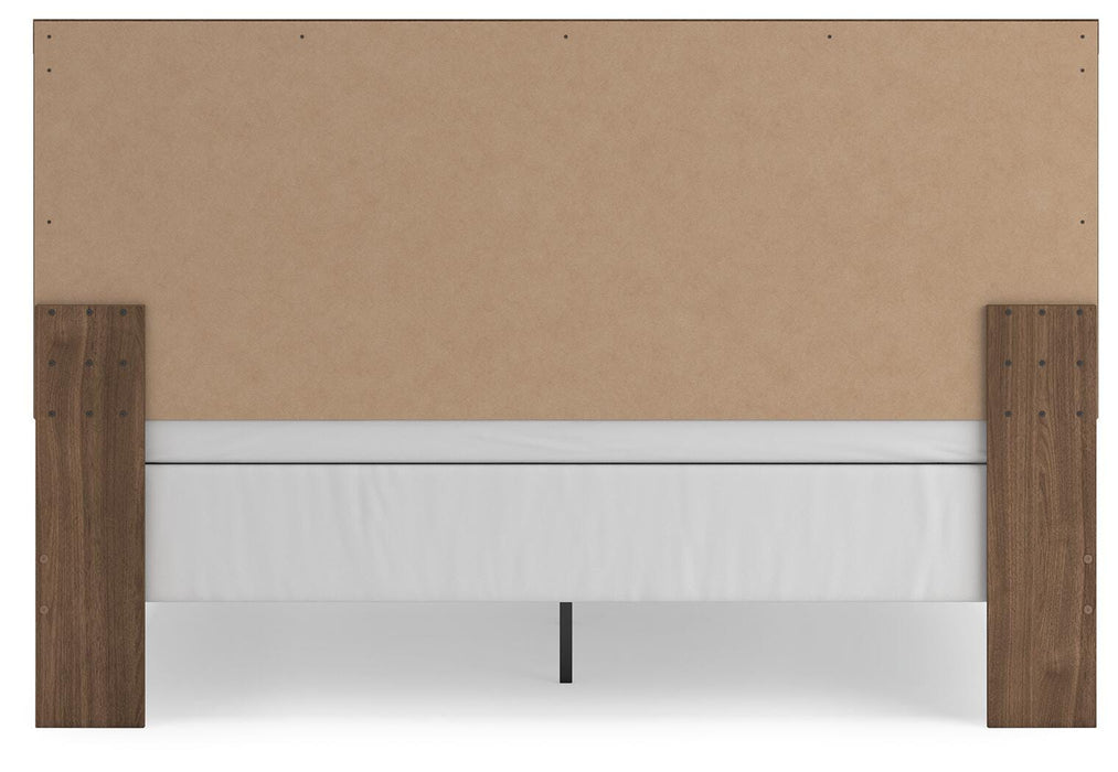 Broachmyn Bed - Valley Furniture (Rohnert Park, CA)