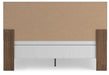 Broachmyn Bed - Valley Furniture (Rohnert Park, CA)