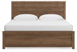 Broachmyn Bed - Valley Furniture (Rohnert Park, CA)