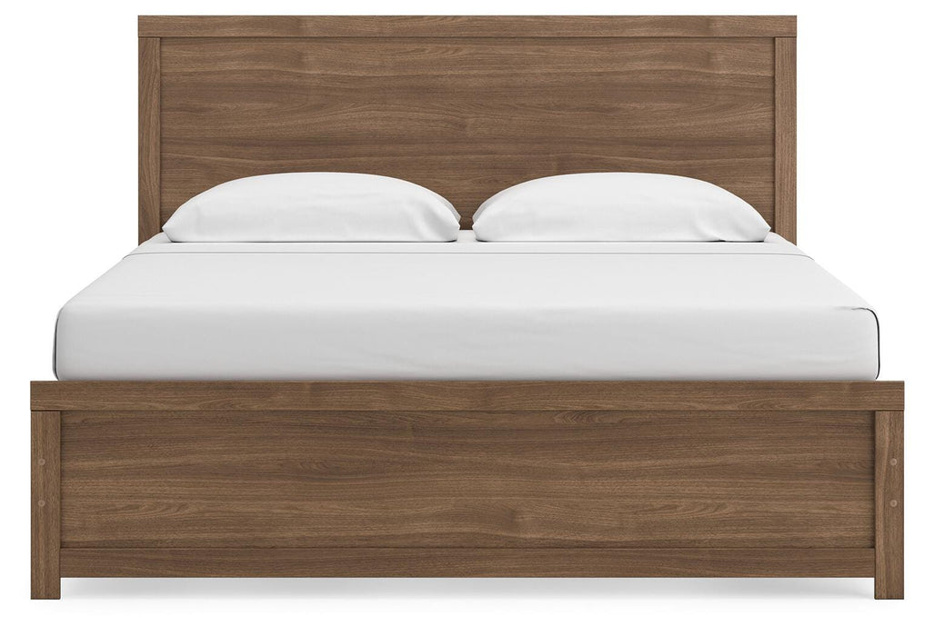 Broachmyn Bed - Valley Furniture (Rohnert Park, CA)