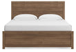 Broachmyn Bed - Valley Furniture (Rohnert Park, CA)