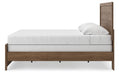 Broachmyn Bed - Valley Furniture (Rohnert Park, CA)