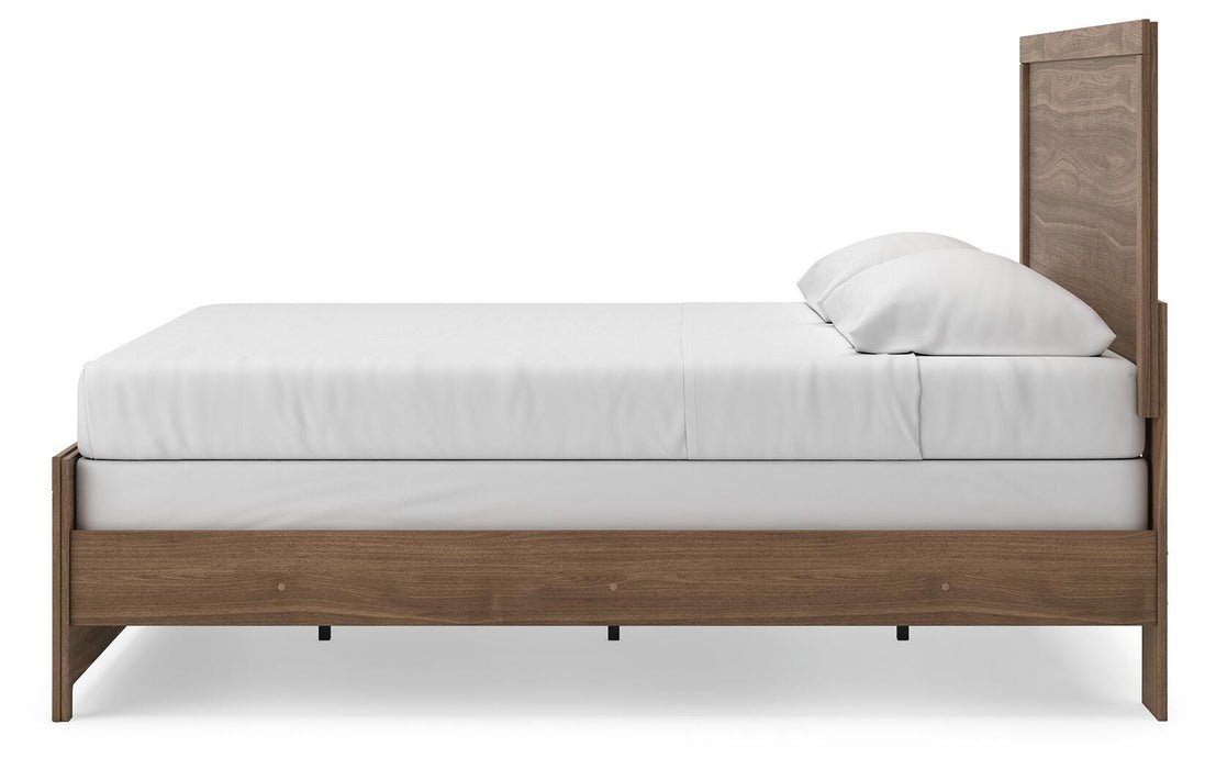 Broachmyn Bed - Valley Furniture (Rohnert Park, CA)
