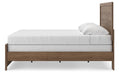 Broachmyn Bed - Valley Furniture (Rohnert Park, CA)
