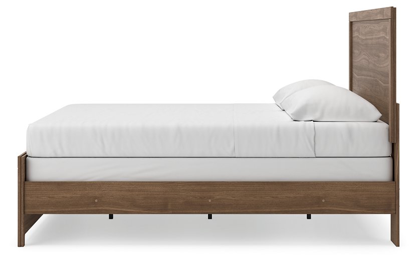 Broachmyn Bed - Valley Furniture (Rohnert Park, CA)