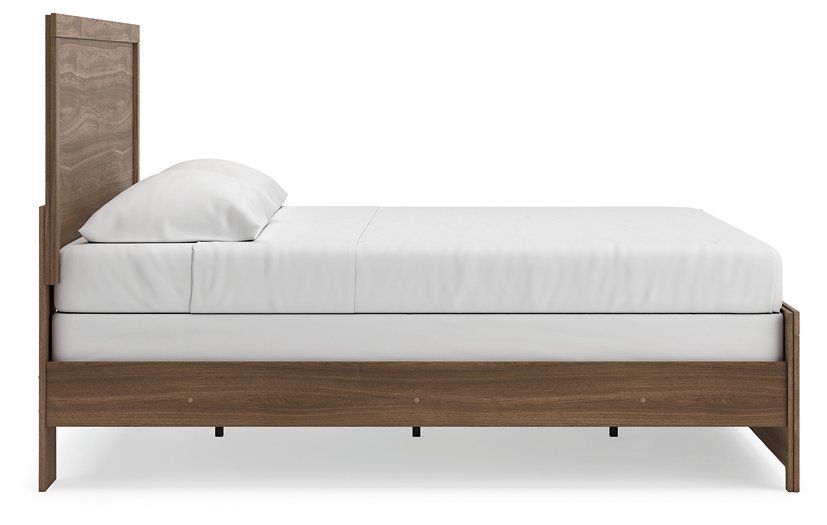 Broachmyn Bed - Valley Furniture (Rohnert Park, CA)